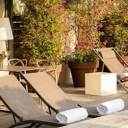 Duquesa Landmark By Grup Duquessa Hotel Barcelona