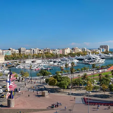 Hotel Duquesa Landmark By Grup Duquessa Barcelona