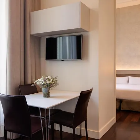 Duquesa Landmark By Grup Duquessa Hotel 4*