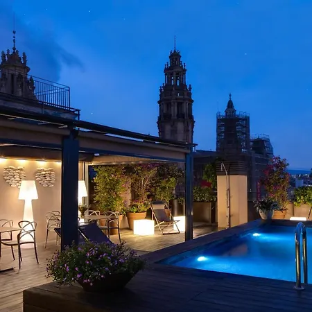 Duquesa Landmark By Grup Duquessa 4*