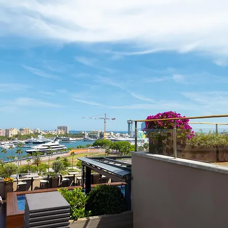 Hotel Duquesa Landmark By Grup Duquessa