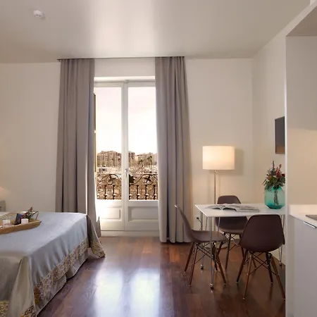 酒店 Duquesa Landmark By Grup Duquessa 4*