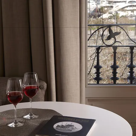 Duquesa Landmark By Grup Duquessa 4* 巴塞罗那
