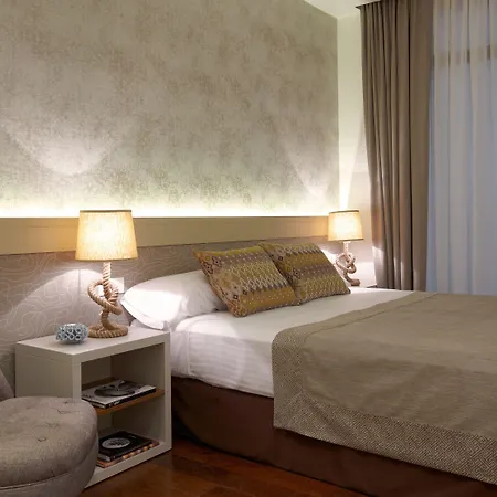 酒店 Duquesa Landmark By Grup Duquessa 4*