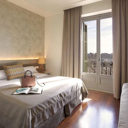 酒店 Duquesa Landmark By Grup Duquessa 4*