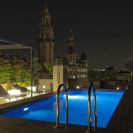 Duquesa Landmark By Grup Duquessa Barcelona