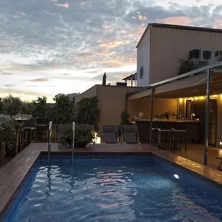 Duquesa Landmark By Grup Duquessa 4*