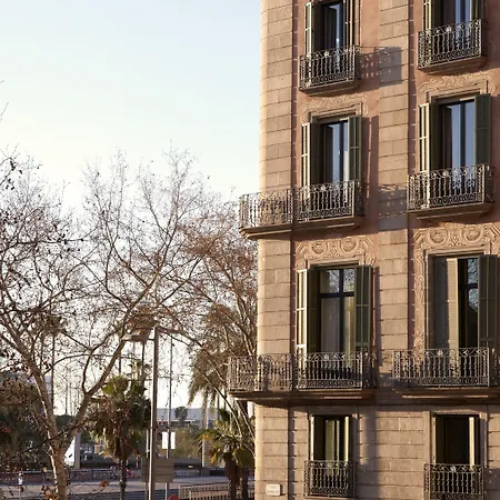 Duquesa Landmark By Grup Duquessa 4*