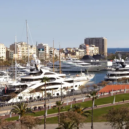 Duquesa Landmark By Grup Duquessa