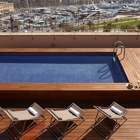 Duquesa Landmark By Grup Duquessa Barcelona