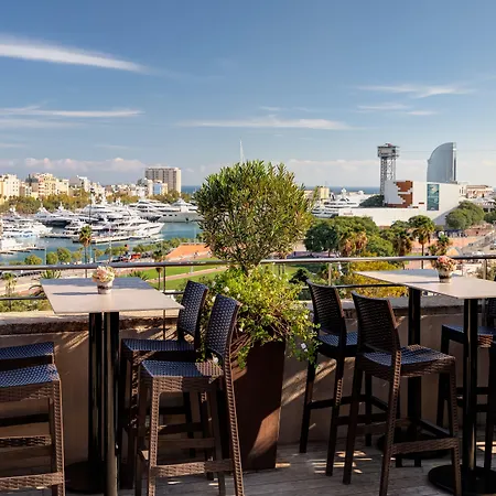 酒店 Duquesa Landmark By Grup Duquessa