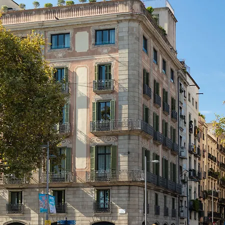 Duquesa Landmark By Grup Duquessa Hotel 4*