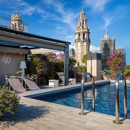 Duquesa Landmark By Grup Duquessa