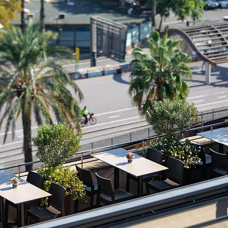 Hotel Duquesa Landmark By Grup Duquessa