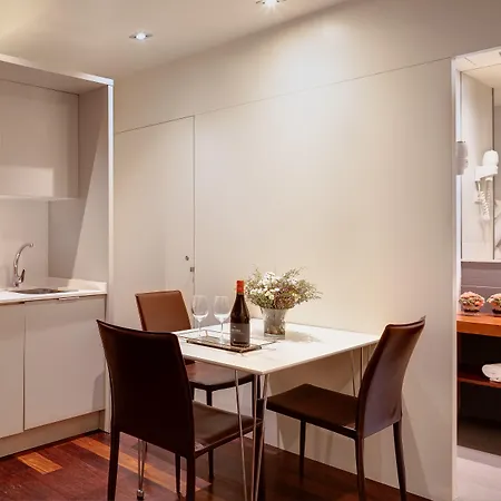 Duquesa By Grup Duquessa 4* Barcelona