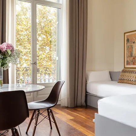 Hotel Duquesa By Grup Duquessa 4*