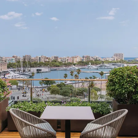 Duquesa By Grup Duquessa 4* Barcelona