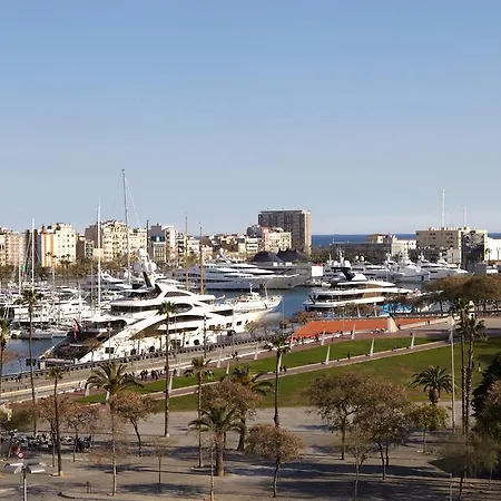 Duquesa By Grup Duquessa 4*