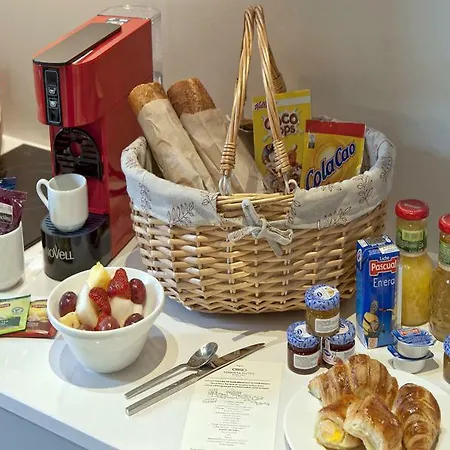 ホテル デュケーサ スイーツ