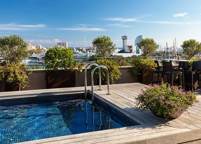 Hotell Duquesa Landmark By Grup Duquessa 4*