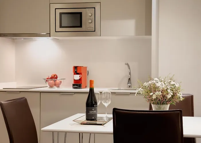 Duquesa Landmark By Grup Duquessa 4*