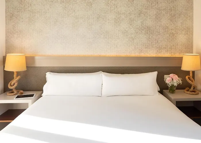 Duquesa Landmark By Grup Duquessa Hotell 4*