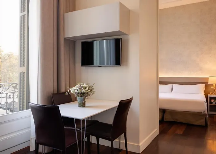 Duquesa Landmark By Grup Duquessa Hotell 4*