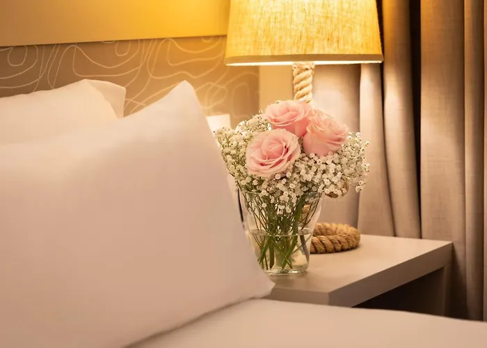 Hotell Duquesa Landmark By Grup Duquessa