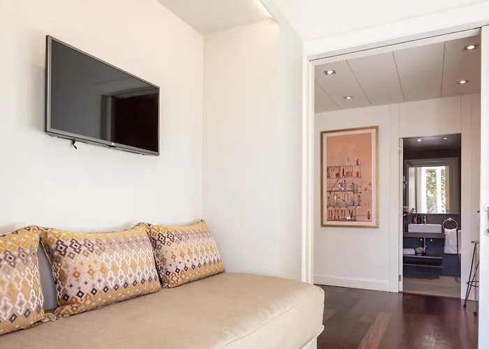 Duquesa Landmark By Grup Duquessa Hotell