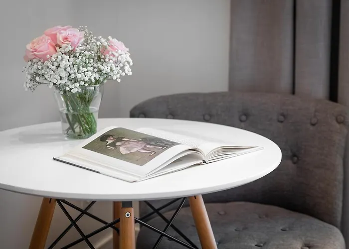 Hotell Duquesa Landmark By Grup Duquessa