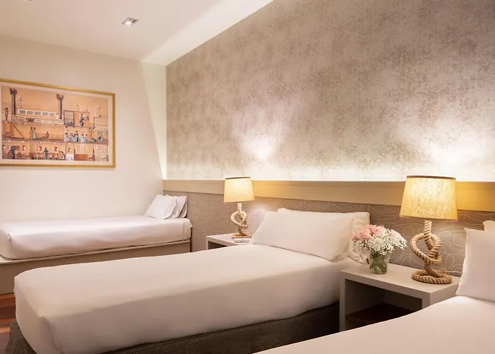 Duquesa Landmark By Grup Duquessa Barcelona