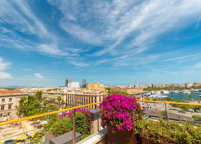 Duquesa Landmark By Grup Duquessa Barcelona