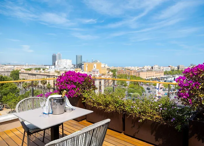 Duquesa Landmark By Grup Duquessa 4* Barcelona