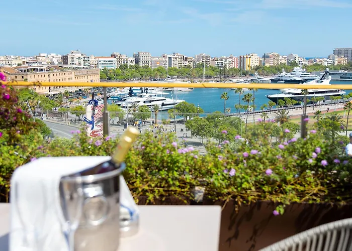 Duquesa Landmark By Grup Duquessa