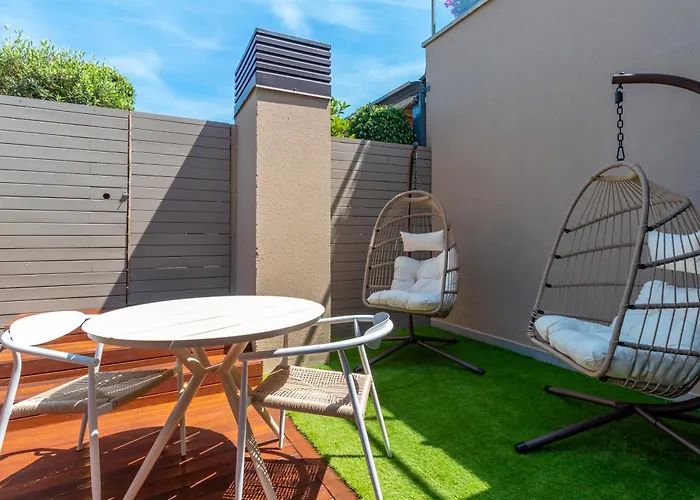 Duquesa Landmark By Grup Duquessa Hotell