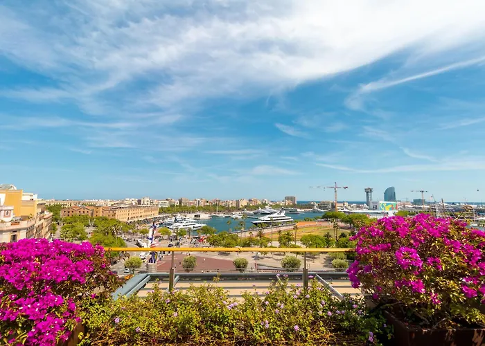 Hotell Duquesa Landmark By Grup Duquessa