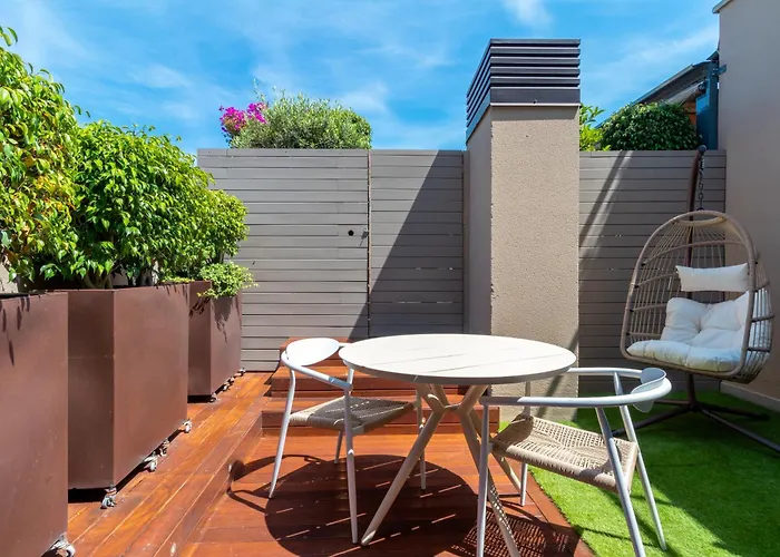 Hotell Duquesa Landmark By Grup Duquessa 4*