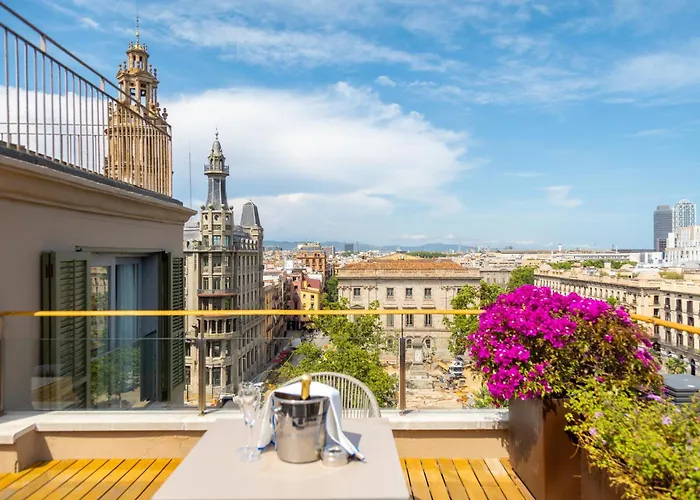 Duquesa Landmark By Grup Duquessa 4*