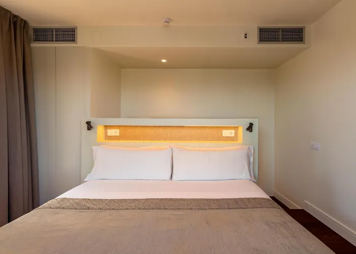 Duquesa Landmark By Grup Duquessa Barcelona