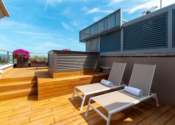 Duquesa Landmark By Grup Duquessa 4* Barcelona