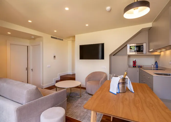 Duquesa Landmark By Grup Duquessa Hotell