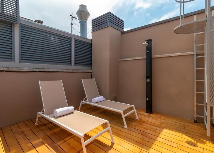 Duquesa Landmark By Grup Duquessa Hotell 4*