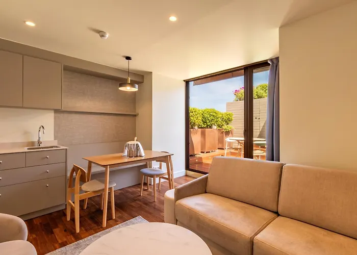 Hotell Duquesa Landmark By Grup Duquessa 4*