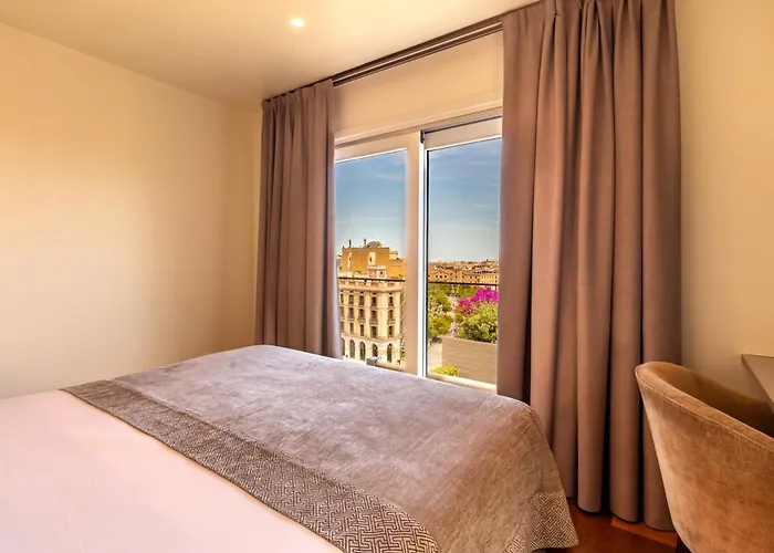 Duquesa Landmark By Grup Duquessa Barcelona