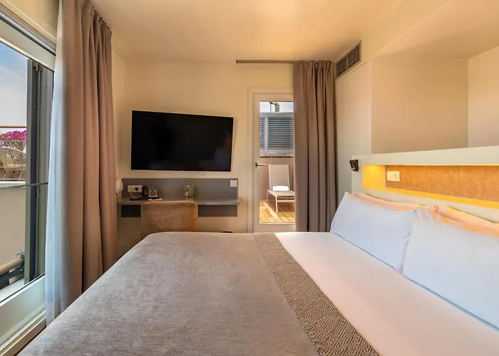 Hotell Duquesa Landmark By Grup Duquessa