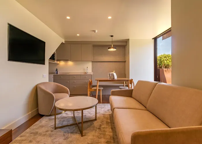 Hotell Duquesa Landmark By Grup Duquessa 4*