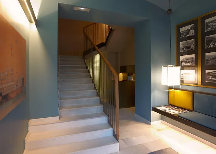 Duquesa Landmark By Grup Duquessa