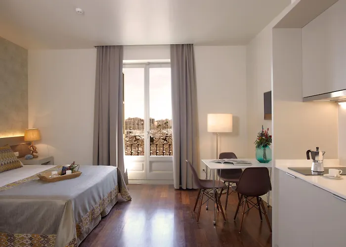 Hotell Duquesa Landmark By Grup Duquessa 4*