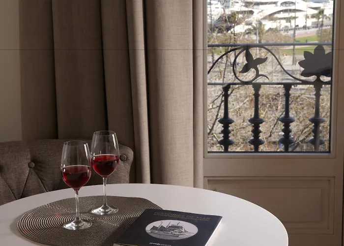 Duquesa Landmark By Grup Duquessa 4* Barcelona