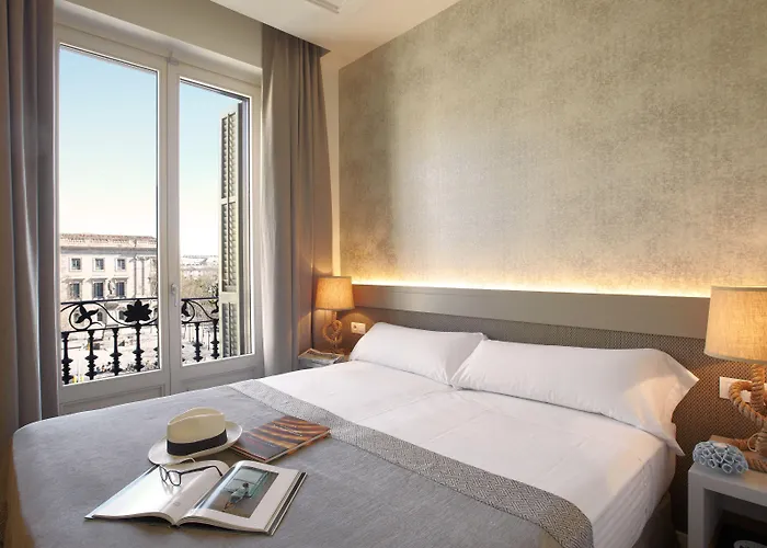 Duquesa Landmark By Grup Duquessa Hotell 4*